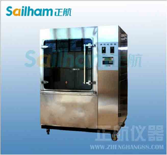 光電行業(yè)專用淋雨耐水試驗(yàn)箱