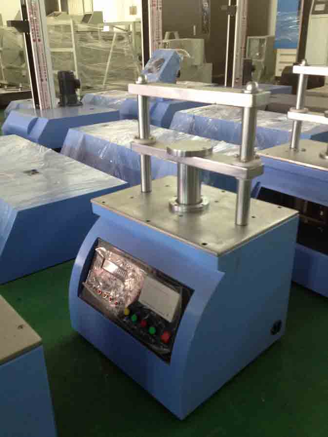 TYA—2000型壓力機