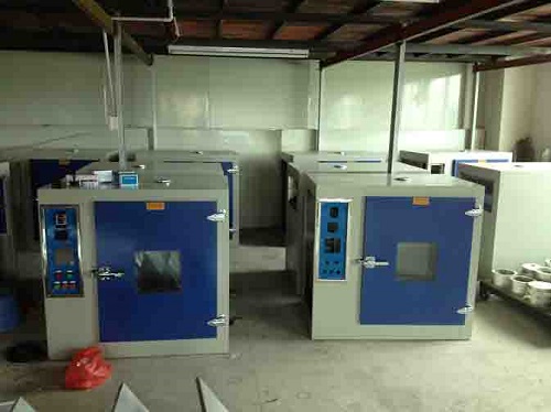 測量設(shè)備封緘管理程序