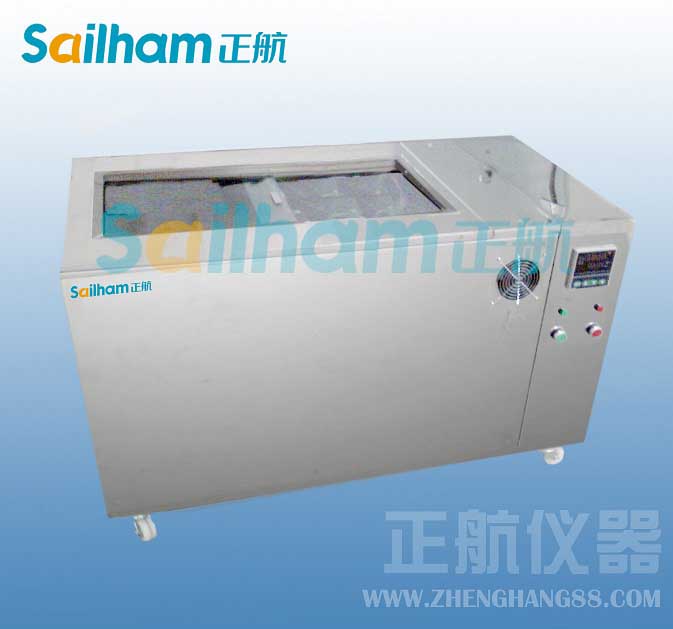 可靠性試驗(yàn)設(shè)備調(diào)研及驗(yàn)收 