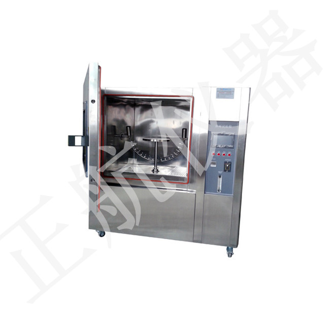 東莞設備淋雨實驗室圖