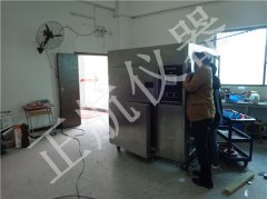 TD-LTE技能實驗體系上行參閱信號測驗