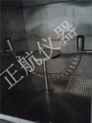 正航為你介紹淋雨實驗箱參數及其運用留意