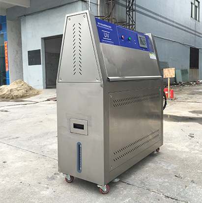紫外線老化實(shí)驗(yàn)箱