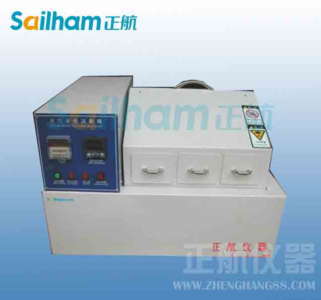 標(biāo)準(zhǔn)的熱老化試驗箱