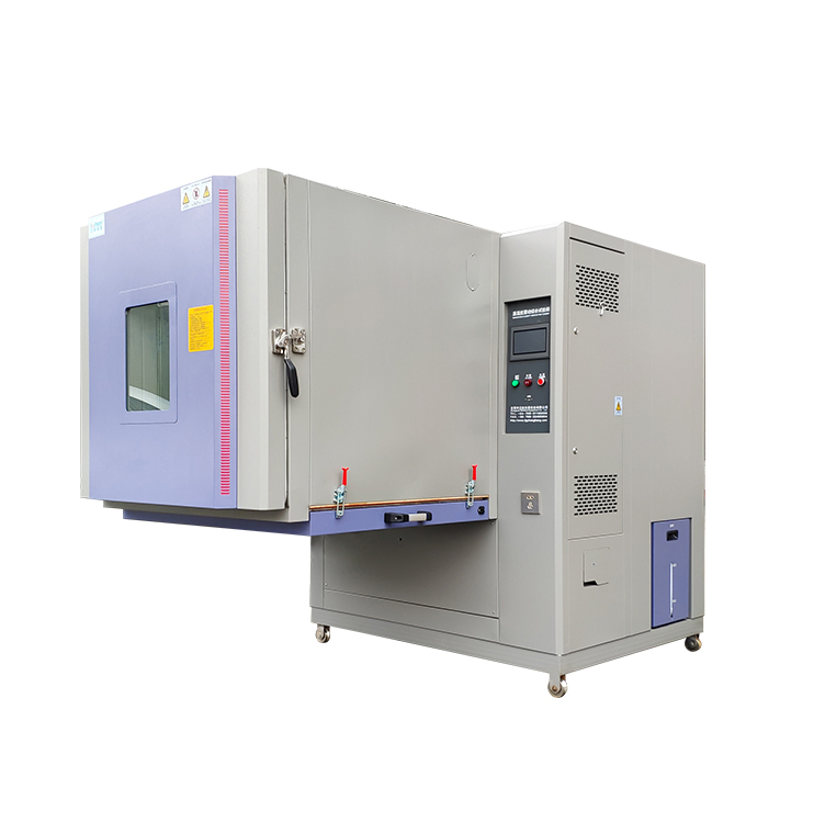 溫濕度震動(dòng)試驗(yàn)箱