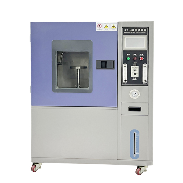 淋雨試驗(yàn)箱由哪些結(jié)構(gòu)組成您是否知道呢？