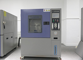 正航帶您了解淋雨試驗箱的結(jié)構(gòu)