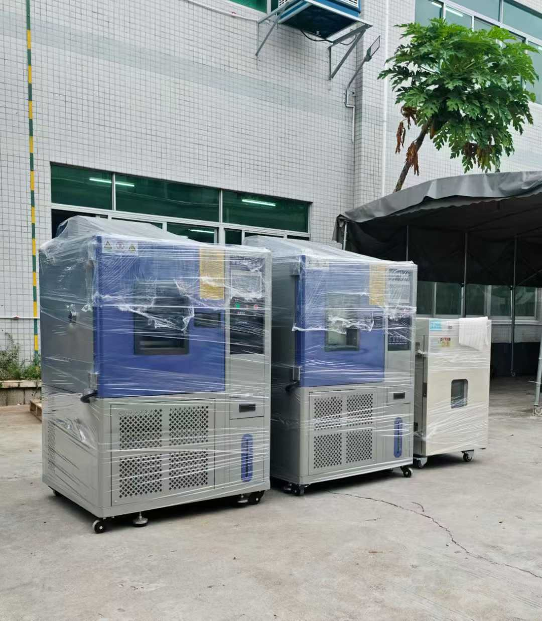 150L恒溫恒濕箱，高溫箱(300度)，